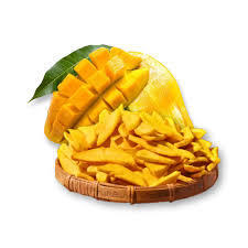 SNACK DE MANGO DESECADO MASTICABLE VDELTA VIETNAM EXPORT Rebanadas suaves con gran sabor Sabor dulce Empaquetado en bolsa - Product Image 2