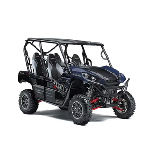 รถยนต์อเนกประสงค์ Teryx4 S LE Sport รุ่นปี 2025 คุณภาพพรีเมียม ระดับอุตสาหกรรมและงาน DIY  รับผลิตแบบ OEM/ODM พร้อมการรับประกัน 3 ปี พร้อมจัดส่ง - Product Image 2