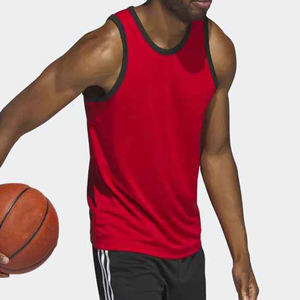 Nueva Camiseta de Baloncesto Personalizada para Hombre 2024, Diseño Personalizado de Alta Calidad, Cómoda, Diseño Personalizado - Product Image 3