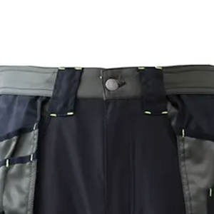 Pantalons de travail personnalisés à prix avantageux, design et logo personnalisés, polyester respirant de haute qualité, certifié CE, service OEM - Product Image 5