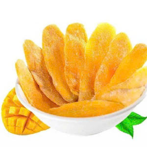 Exótico Sunshine Golden Mango Chewy Snack Premium Tropical Fruit Factory Exportación de Vietnam - Product Image 6