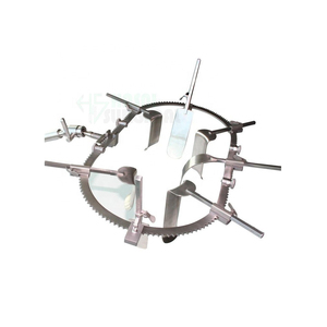 Qnq อุปกรณ์ผ่าตัดพื้นฐาน - Product Image 5