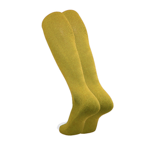 Baseball Soccer Chaussettes Baseball Chaussettes Extra Longues Rembourrées Chaussettes Hautes Athlétique Tube - Product Image 2