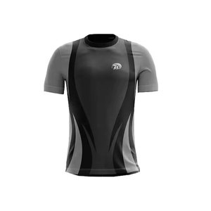 บริการ OEM เสื้อฟุตบอลแบบใหม่ ดีไซน์ระบายอากาศ น้ำหนักเบา ราคาประหยัด ชุดฝึกซ้อม - Product Image 3