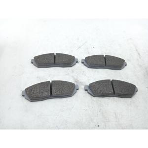 Pastiglie Freno HONDA Civic Sedan 3P (02>06) 50-04-404 Benzina - Product Image 2