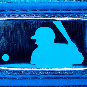 Guantes de Béisbol y Sóftbol de Cuero KIP para Entrenamiento Profesional de Bateo, Franklin Sports, Venta al por Mayor en Línea, MLB Grow to Pro Teeball - Product Image 5