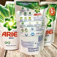 Meilleure vente prix compétitif, machine à laver liquide Super propre détergent à lessive pour vêtements fabricant vietnamien