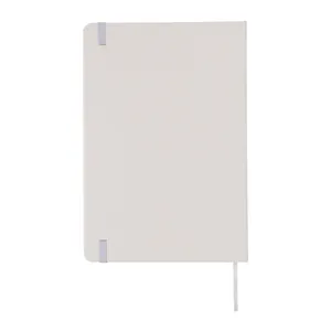 สมุดโน้ตโปรโมชั่นแบบเรียบง่ายขนาด A5 ปรับแต่งได้สำหรับการขายส่ง - Product Image 3