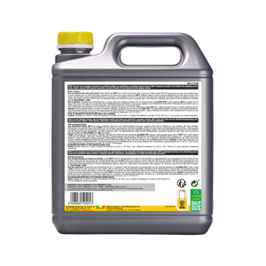 FILA Solutions d'entretien des surfaces Cire liquide effet mat hautement concentrée, anti-salissures, anti-écaillage, pierre naturelle, terre cuite 5L - Product Image 2