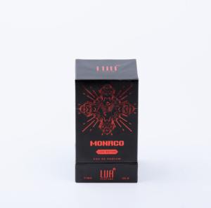 Custom High Quality Luxury Recyclable Bio-degradable Paper <b>Box</b> Cosmetic <b>Box</b> Giftbox Art Paper Hotstamp Logo - Product Image 2