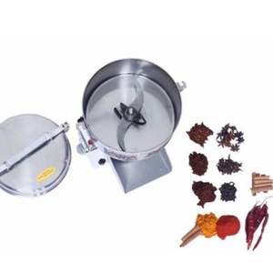 National Blander Heavy Duty Industrial Fruit Maker Machine Commercial Grinder Mixer Juicer Blender - Product Image 5