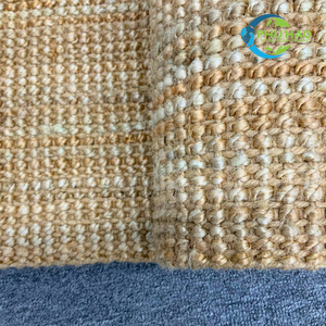 Los mejores productos, ALFOMBRA Y ALFOMBRA DE JUTE BOUCLE, alfombras de yute Boucle: La opción ecológica perfecta para su hogar - Product Image 6