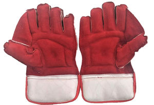 Custom Best Quality Comfortable Hand protection Goalkeeper Gloves Cricket keeping Gloves Oem Keeping Gloves - Product Image 2