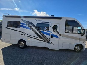 Nuevo T-h-o-r F-r-e-e-d-o-m T-r-a-v-e-l-e-r A-2-4 2026 listo para la venta - Product Image 2