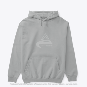 Sudadera con Capucha Personalizada con Logotipo Rosa, de Alta Calidad, 330GSM, Algodón y Poliéster, Impresa, Cantidad Personalizada OEM - Product Image 2