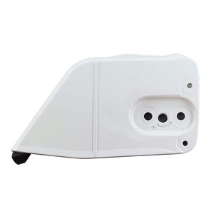 Cubierta de Cadena para Motosierras 024 026 028 029 039 034 036, Modelo Ref 915034, Compatible - Product Image 1