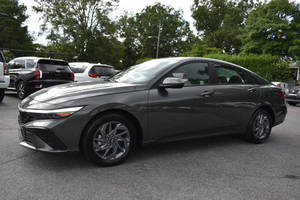 Nuevo Hyundai Elantra SEL 2024 Estándar de Fábrica - Product Image 3