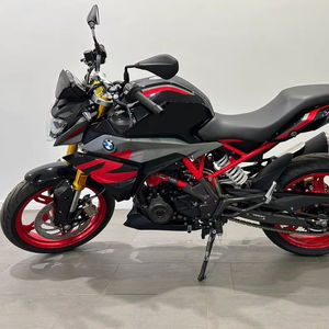 Motocicletas deportivas G 310 R 313cc 2025-2026 de primera elección, disponibles para la venta - Product Image 1