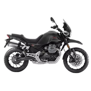 Gran Demanda, Gran Venta, Nueva Motocicleta V85 Strada 850 853cc 2025, G-u-z-z-i / Adventure Tourer / Licencia: / 6 Velocidades - Product Image 1