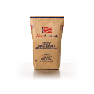 นมผงไม่อ้วนสำหรับผู้ผลิตผลิตภัณฑ์นมและไอศกรีมอเมริกา - Product Image 2