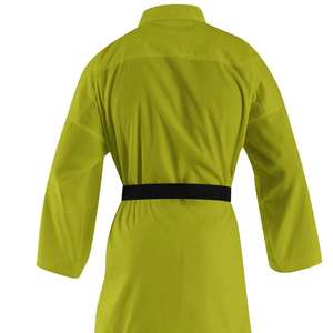 Alta calidad peso ligero mejor diseño precio barato artes marciales desgaste al por mayor uniforme de Karate - Product Image 5