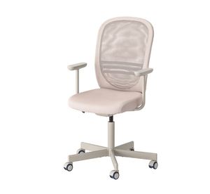 เก้าอี้สำนักงานที่เหมาะกับสรีระนั่งคอมพิวเตอร์ที่สะดวกสบายพร้อมการรองรับที่ดีเยี่ยม - Product Image 1