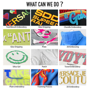 Sudaderas con capucha para hombre de gran tamaño de 100% algodón Unisex personalizadas lavado ácido francés Terry Sun Faded estilo desgastado servicio OEM - Product Image 5