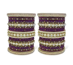 Ridal-tachuela angular para mujer, brazalete de dos manos, estilo novedoso y hermoso al por mayor - Product Image 2