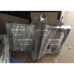 Pare-chocs de cadre volant pour système de sonorisation actif à deux voies S1210 Line Array, haut-parleur Neo, haut-parleurs <span class=keywords><strong>composants</strong></span>, système audio professionnel - Product Image 6