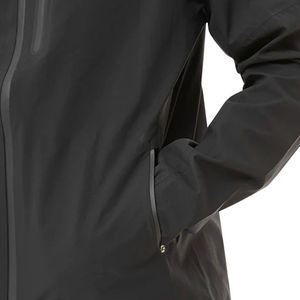 Ensemble de survêtement pour homme respirant imprimé sur mesure, vêtements de sport de gym, course à pied, jogging, entraînement, deux pièces, OEM, couleur et logo personnalisés - Product Image 5