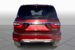 Nissan Armada Platinum RWD SUV 2023 Usado - Listo para Enviar - Product Image 4