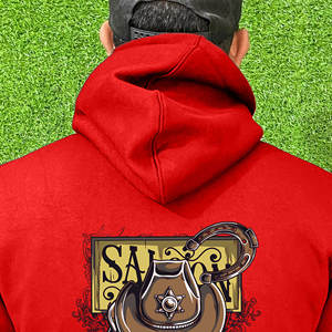 Ensemble de survêtement décontracté pour homme, sweat à capuche et pantalon doublés en polaire doux, 100% coton, coupe régulière, pour la salle de sport et la course à pied, hiver - Product Image 6