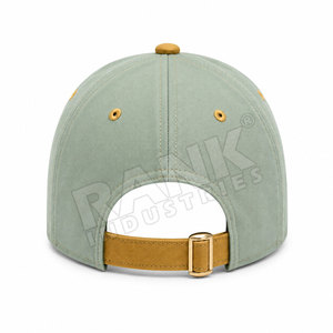 Gorras Deportivas de Material Duradero, MOQ Bajo, Marca Privada, Gorras Deportivas de Alta Calidad - Product Image 2