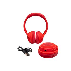 GM-026 gioco BLUETOOTH auricolare senza fili con microfono (4453) - Product Image 2