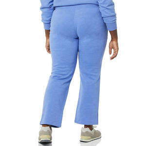 กางเกงจ็อกเกอร์ผ้าแคนวาสเอวกลาง ระบายอากาศได้ดี สไตล์สตรีทแวร์ สำหรับฤดูหนาว คุณภาพสูง พร้อมโลโก้แบบกำหนดเอง - Product Image 4