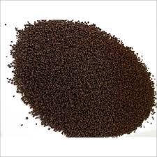 Thé en poudre biologique Premium Dooars, thé noir naturel cueilli à la main, saveur riche, goût doux, boisson rafraîchissante quotidienne, énergie - Product Image 4