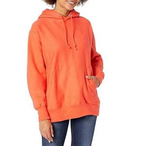 Wholesale <b>Slim</b> Fit Ladies Sports Hoodies Sweatshirts Zip up Breathable Plus Size Women's Hoodies From Pakistan stylish design - Product Image 6