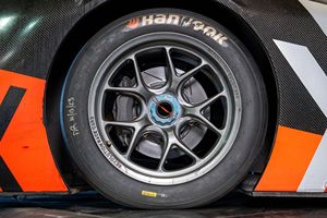 Offre exceptionnelle ! Revolution A1 S C500 d'occasion 2022 - Product Image 6