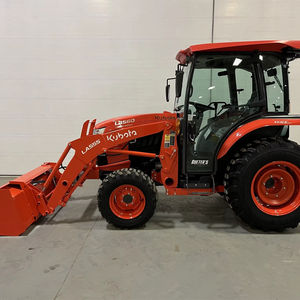 2024 para L3560 70HP 4WD Gear Drive Farm Tractor con cojinete de caja de cambios de bomba - Product Image 1