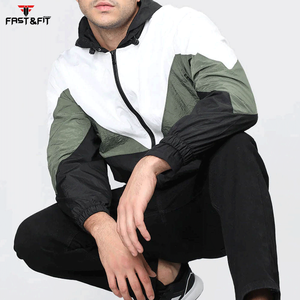 2024 New Design Breathable <b>Men</b> Softshell <b>Jacket</b> Breathable Custom Logo <b>Soft</b> <b>Shell</b> <b>Jackets</b> <b>Men</b> Softshell <b>Jackets</b> - Product Image 5