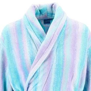 Hot Selling High Quality Men Bathrobe Light Weight Breathable <b>Top</b> Trending Best Design Comfortable Men Bathrobe With Cheap Rate - Product Image 5