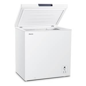 Congelador Horizontal Blanco Clase E FT184D4AWYE, Congeladores Verticales, Dimensiones 62.5x55.9x82.4cm - Product Image 4