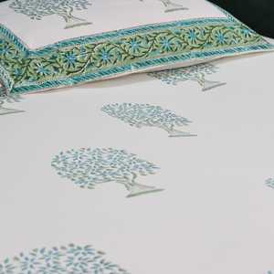 Ensemble de draps en coton de haute qualité |   Tissu confortable et durable |   Collection de chambres d'hôtel - Product Image 4