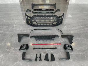 Kit de carrosserie XLstyling Car Upgrade Conversion JCW Aero pour <span class=keywords><strong>MINI</strong></span> <span class=keywords><strong>COOPER</strong></span> F55 <span class=keywords><strong>F56</strong></span> F57 2021 + bodykit - Product Image 3