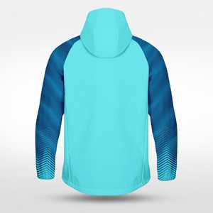 Custom <b>Jacket</b> 100% Cotton <b>Men's</b> - Reinforced Seams Manufacturer - Product Image 4