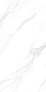 Glaciar กระเบื้องปูพื้นพอร์ซเลนสีขาว600x1200คุณภาพสูงวิลล่าใช้งานกลางแจ้งสำหรับห้องน้ำในห้องโถง - Product Image 5