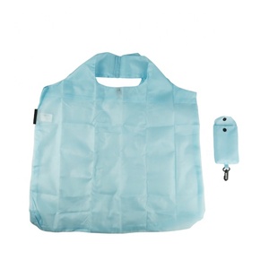 Bolsa de Compras Plegable de Fibra de Poliéster, Tamaño y Diseño Personalizables para Supermercados y Tiendas - Product Image 2