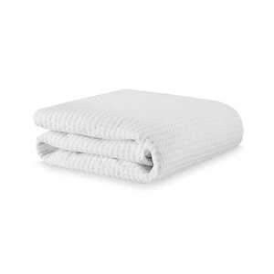 Protector de Colchón Ajustable de Algodón 100% Impermeable, Transpirable y Suave, 160x200cm, para Uso Doméstico - Product Image 5