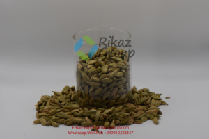 Vente en gros de cardamome verte 100% biologique de qualité supérieure provenant directement de la Tanzanie Produit agricole - Product Image 6