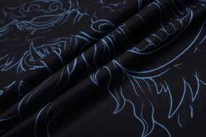 Combinaison de lutte pour hommes sans manches ajustée à la taille Séchage rapide et respirant Vêtements de sport pour lutteurs - Product Image 3